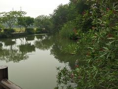 -八卦田遗址公园