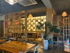 -深夜食堂(永康南路店)