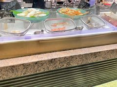 -上海锦江汤臣洲际大酒店壹阶层