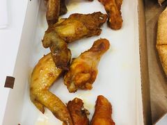 -达美乐比萨(国瑞北路店)