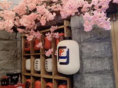 -福樱兰海鲜放题铁板烧(加州店)