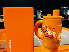 -星巴克臻选(北京富力家园店)