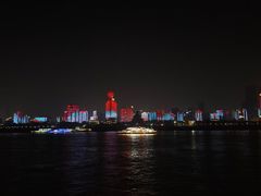 -武汉关码头(轮渡站)