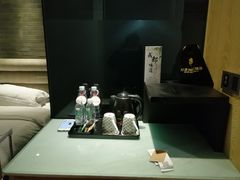 -好逸SMART酒店(成都春熙路太古里店)