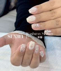 -斯馨·健康美甲美睫