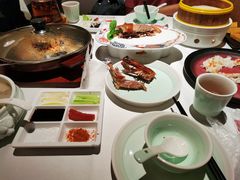 -在前门·烤鸭北京菜(五月花广场店)