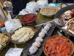 -黄潇洒老火锅(九眼桥宏济巷店)