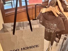 -ONE MOMENT(北京朝外店)