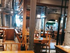 -呷哺呷哺 黄金牧场 (中发百旺店)