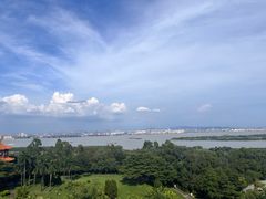-广州莲花山旅游区
