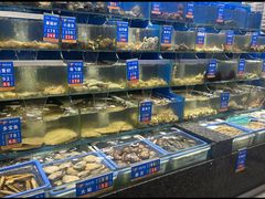 -海味当家·蒸锅海鲜(中山广场创始店)