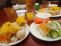 -清远恒大酒店·寻味清远