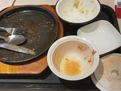 -乡村基(北部新区重科院餐厅)
