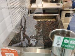 -紫光园清真北京小吃(广渠门内店)