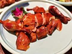 -新白鹿餐厅(爱琴海购物中心店)