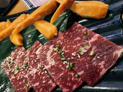 -赤羽烧肉屋(琅琊古道店)