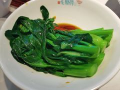 -花椒俏川菜小馆(南海万达店)