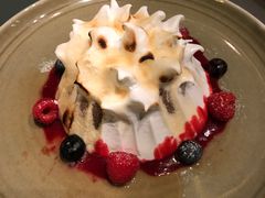 -君悦酒店·La Terrazza意合園·意式风味