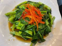 -柒號馆天津菜·八珍豆腐·牛窝骨