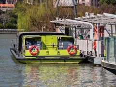 -苏州河梦清园环保主题公园