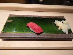 -鮨一日本料理(大中华店)