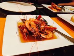 -Ministry of Crab(科伦坡店)