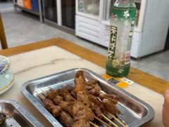 -爆肚于(赵公口桥店)