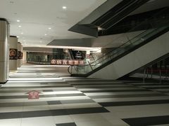 -上影国际影城(普陀绿地缤纷城店)