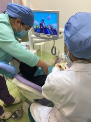 -青苗儿童口腔(长楹天街购物中心)