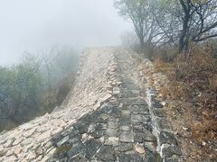 -龙泉峪长城