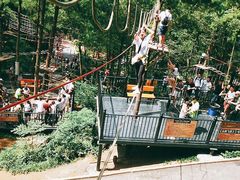 -梦幻奥陶纪景区