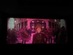 -长安国际影城(钟楼店)