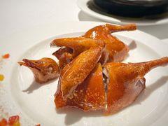 古厨烧乳鸽皇-北京厨房(SKP店)
