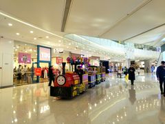 店内环境-沈阳HAI乐园
