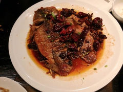 android_upload_pic-站前猪蹄&家常炒菜(长乐公园店)