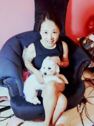 -Pink You美甲美睫纹绣定制中心