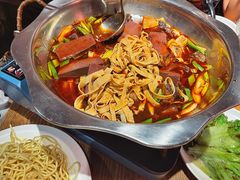 -汪爹爹武汉牛三鲜(朝外大街店)