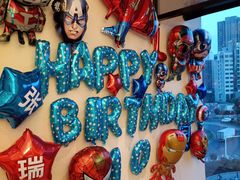 -小厨娘淮扬菜(六合欢乐港店)