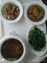 -安馨无忧月子中心(青秀店)