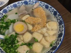 -小潘记鸭血粉丝汤