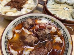 -马王庙刀削面馆(四川省交通学院宿舍店)