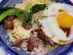 -澳门陈光记烧味饭店(南京德基广场店)