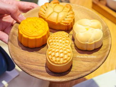 -暖忆烘焙甜品