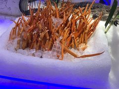 -澜悦港海鲜体验主题餐厅