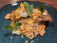 -Ocean's Table 欧舍