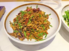 -不是烧烤·武汉大排档(亚运村店)