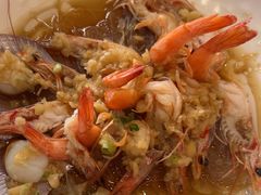 -糟粕醋·椰苑海南菜餐厅(亚龙湾天域酒店)