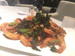 -北李妈妈菜·海肠捞饭(高新万达店)