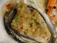 大生蚝-海味当家·蒸锅海鲜(中山广场创始店)