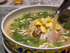 -宴天下大酒店(政和路店)